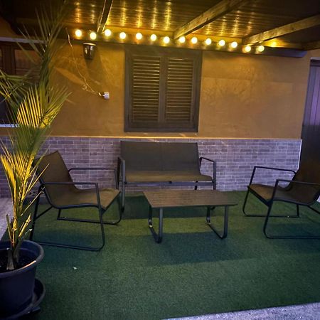 Brownie Home Firgas Exterior foto