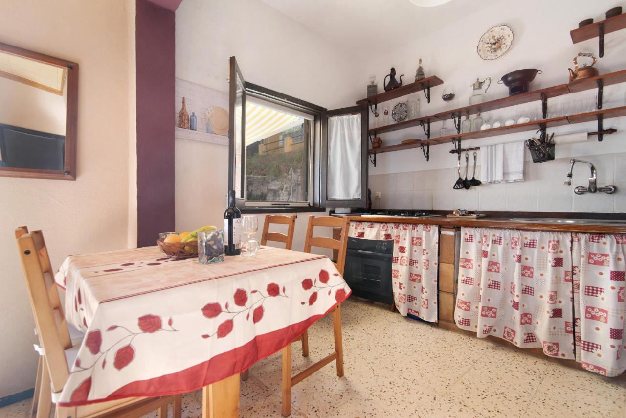 Brownie Home Firgas Exterior foto