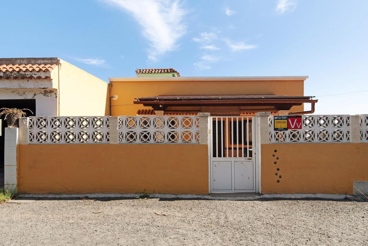 Brownie Home Firgas Exterior foto
