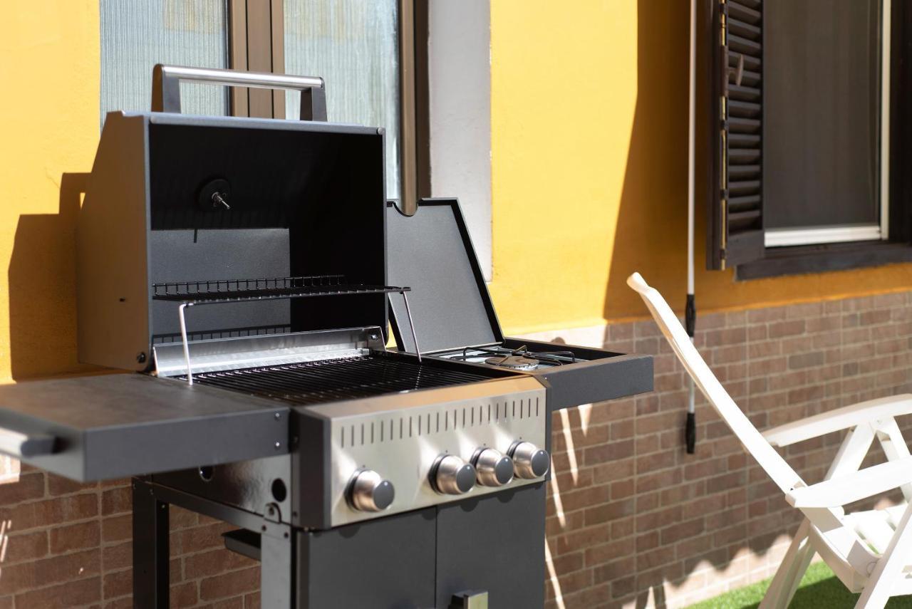 Brownie Home Firgas Exterior foto
