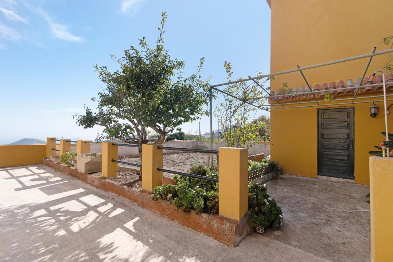 Brownie Home Firgas Exterior foto