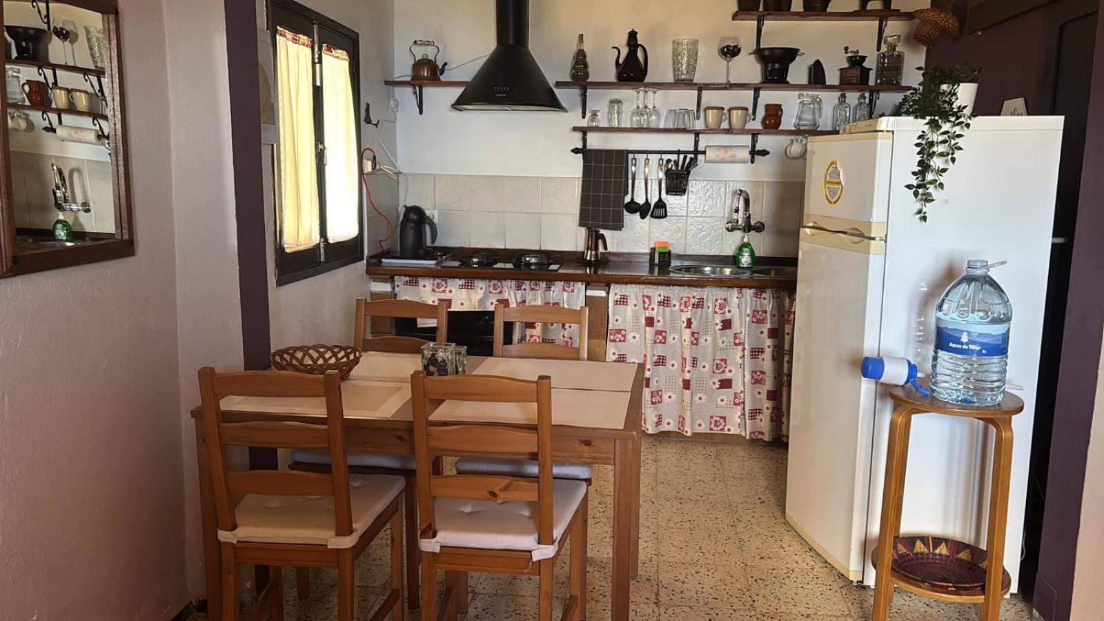 Brownie Home Firgas Exterior foto