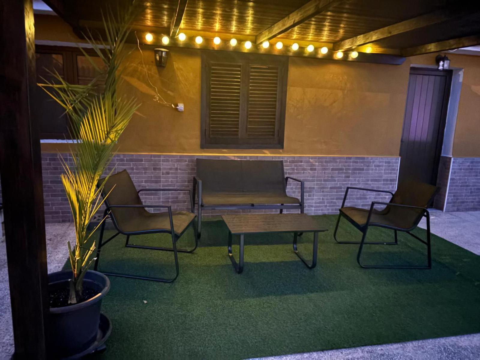 Brownie Home Firgas Exterior foto
