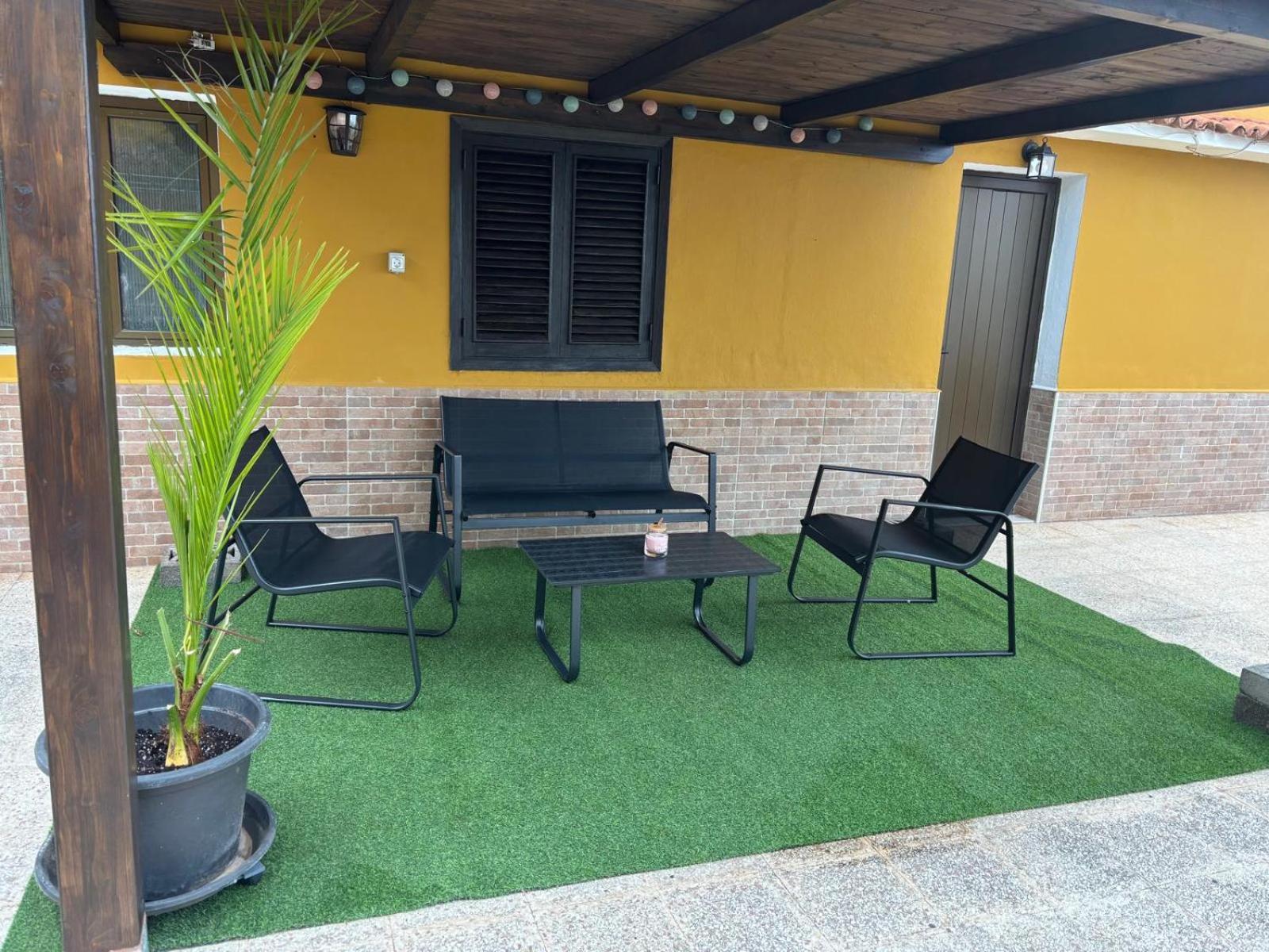 Brownie Home Firgas Exterior foto