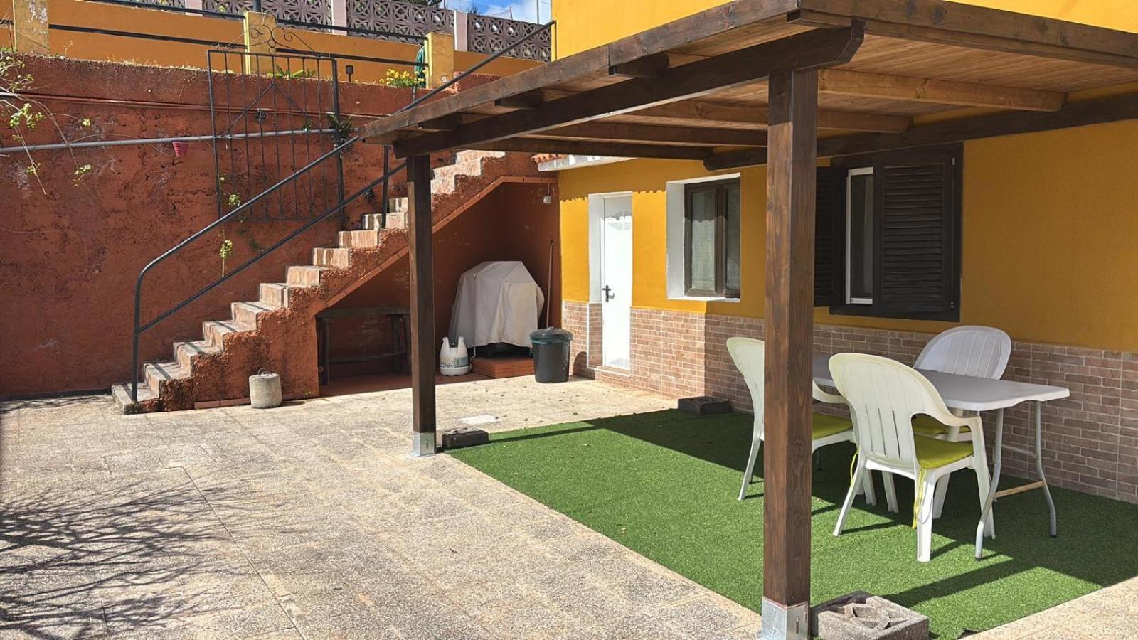 Brownie Home Firgas Exterior foto