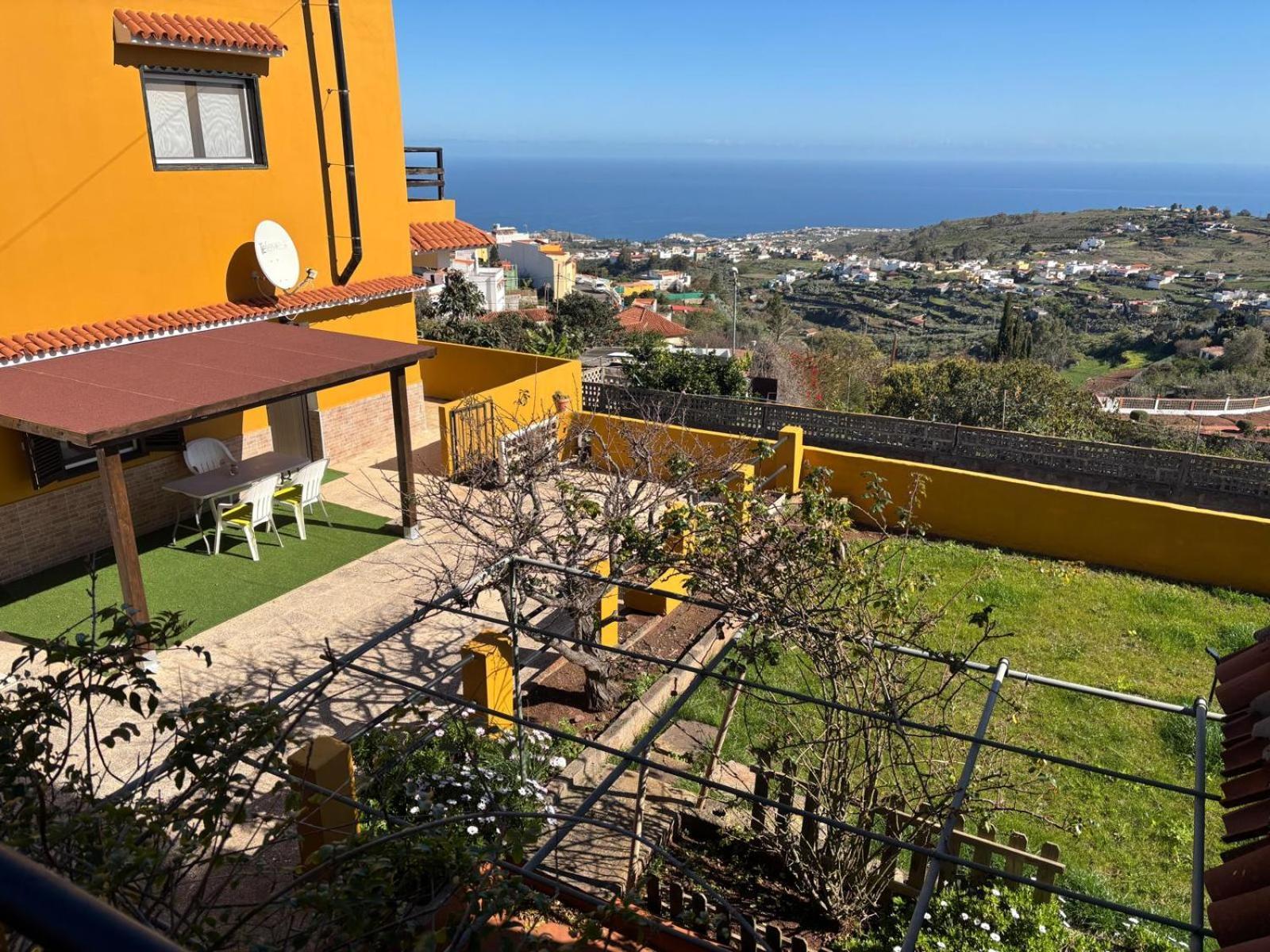 Brownie Home Firgas Exterior foto
